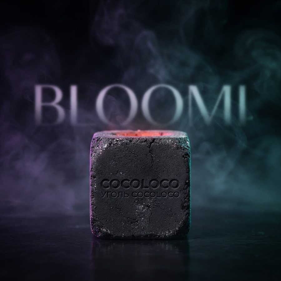 Уголь Cocoloco