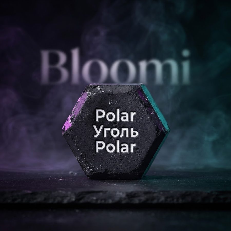 Уголь Polar