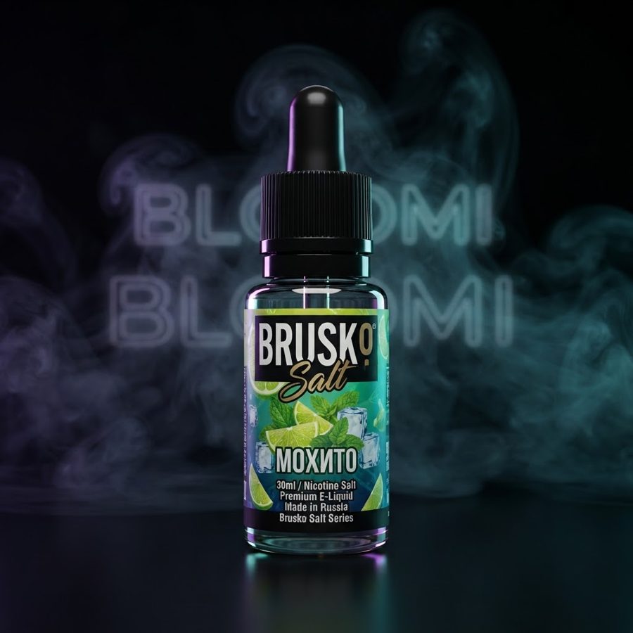 Brusko Salt