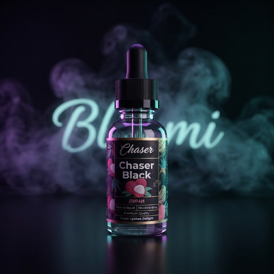 Chaser Black — фото 2
