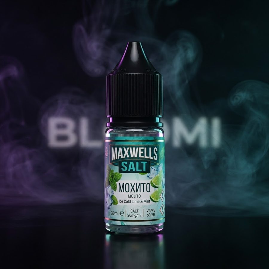 Maxwells Salt
