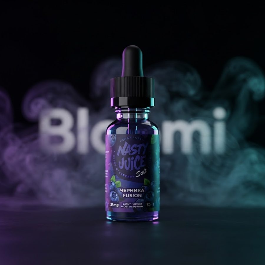 Nasty Juice Salt
