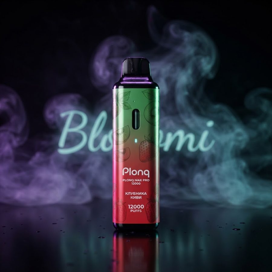 Plonq Max Pro 12000