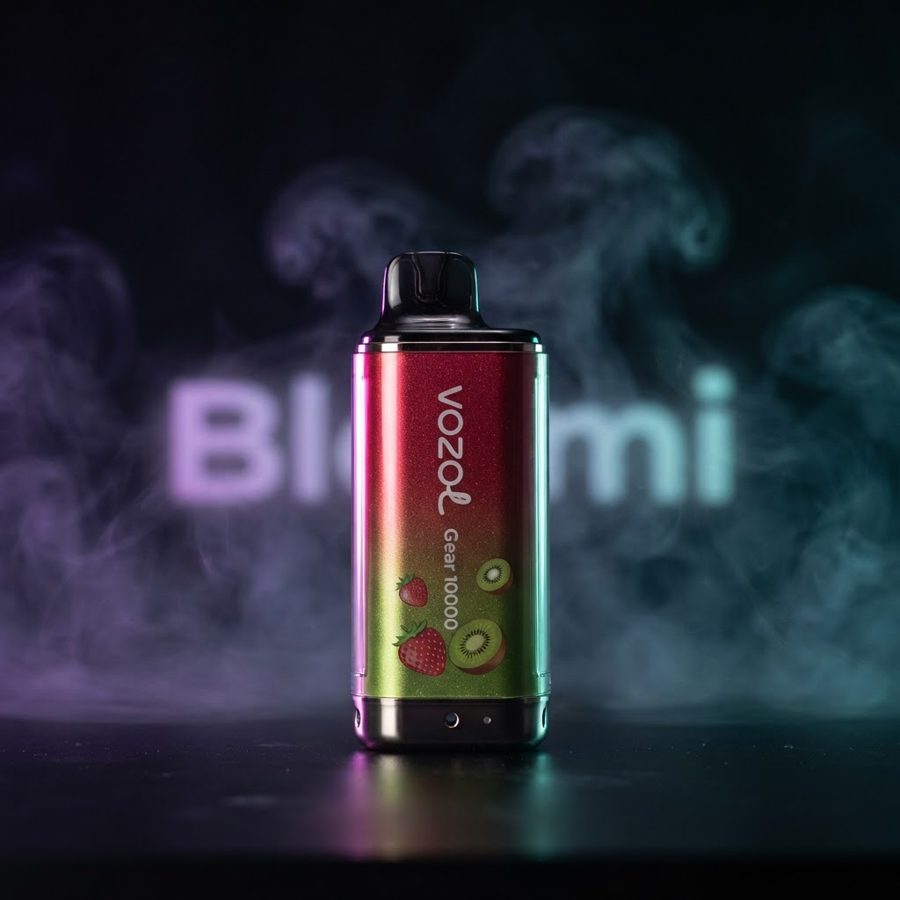 VOZOL Gear 10000