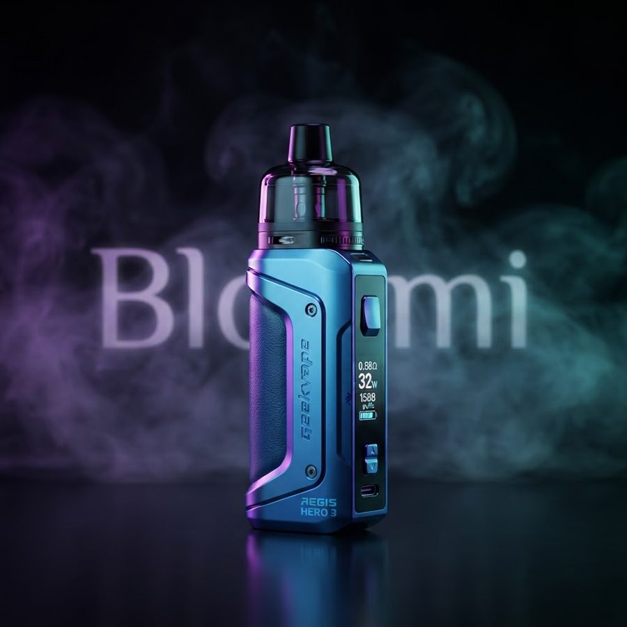 GeekVape Aegis Hero 3