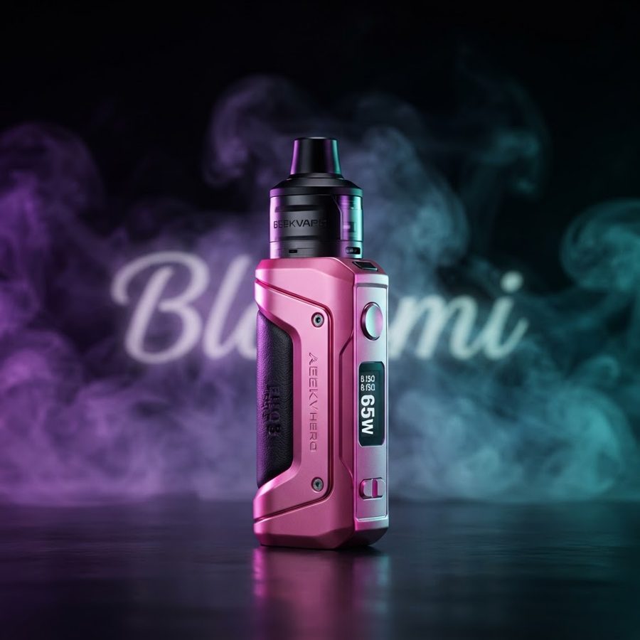 GeekVape Aegis Hero 3 — фото 3