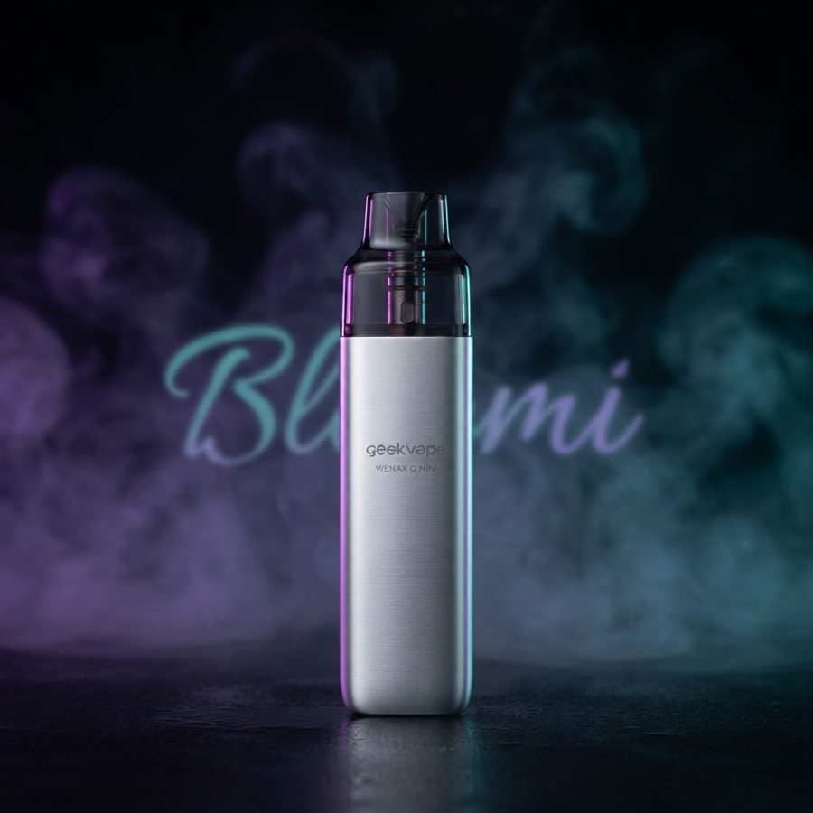 GeekVape Wenax Q Mini