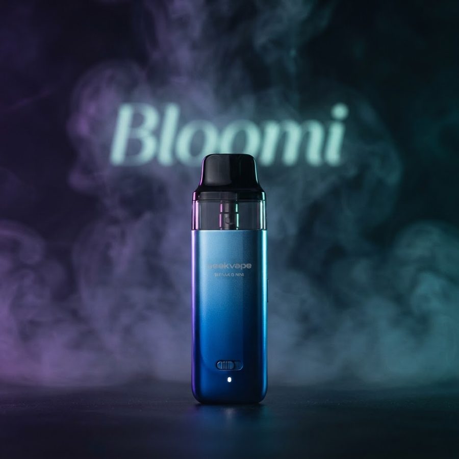 GeekVape Wenax Q Mini — фото 2