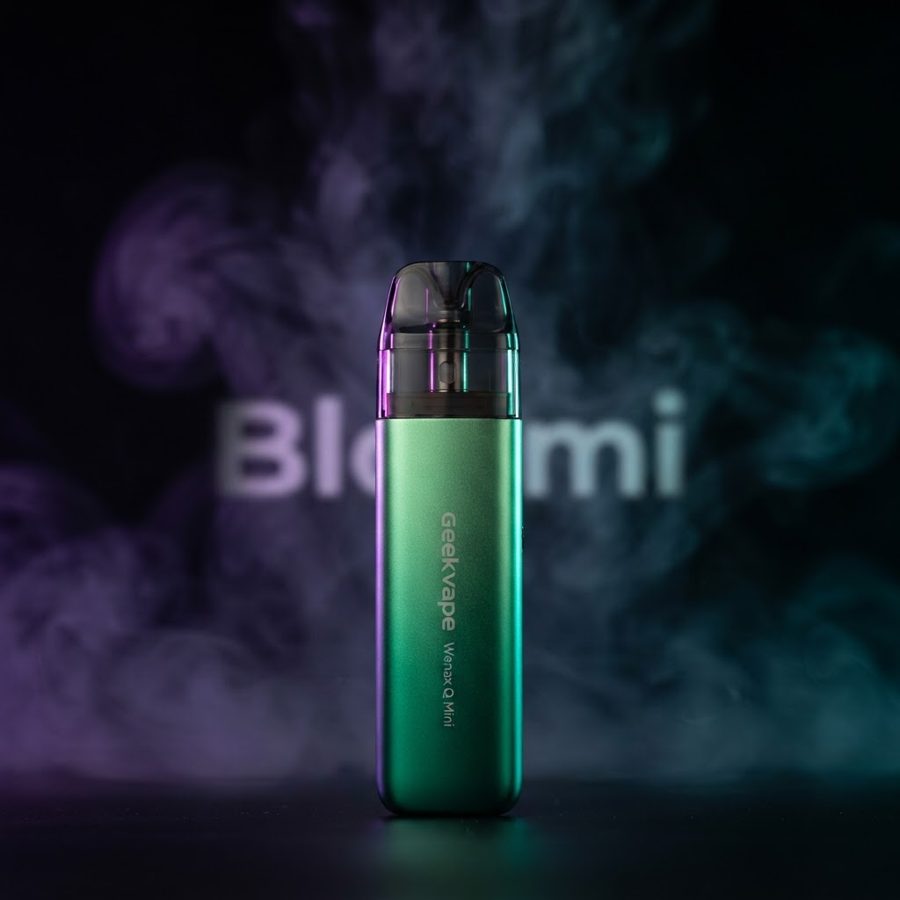 GeekVape Wenax Q Mini — фото 3