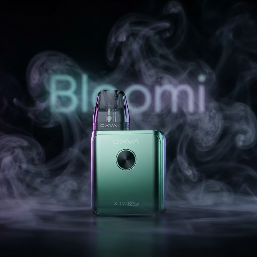 OXVA Xlim SQ Pro