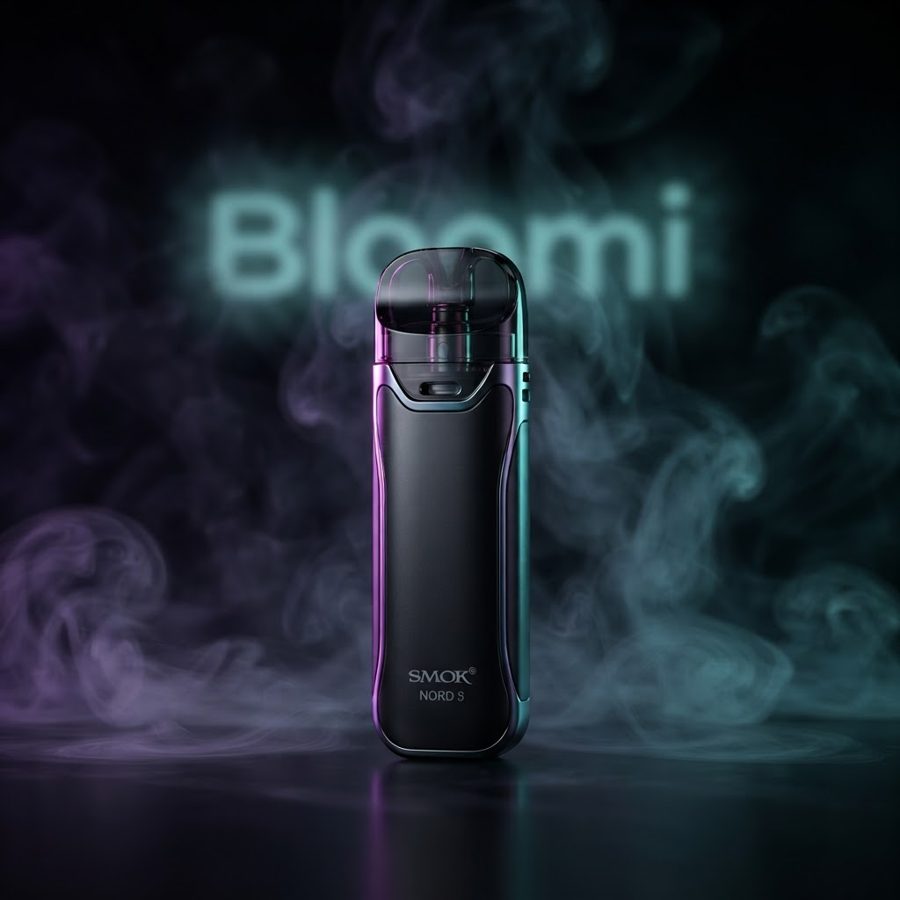 SMOK Nord 5