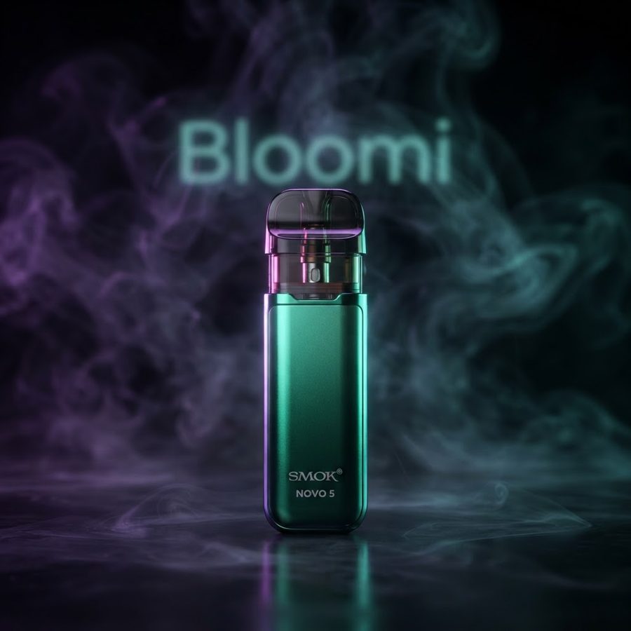 SMOK Novo 5