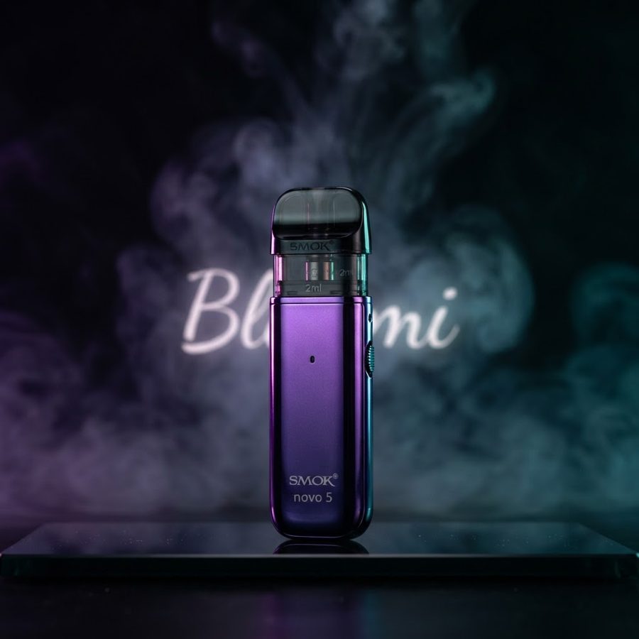 SMOK Novo 5 — фото 3
