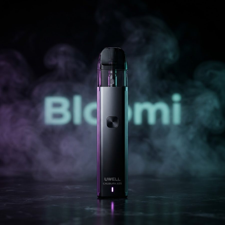 Uwell Caliburn A3S