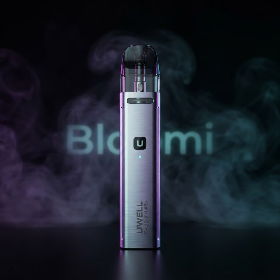 Uwell Caliburn A3S — фото 2
