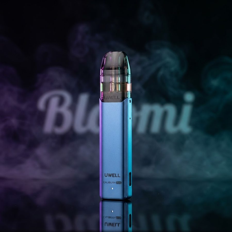 Uwell Caliburn A3S — фото 3