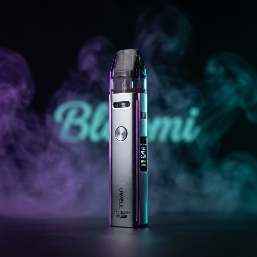 Uwell Caliburn G3 Pro