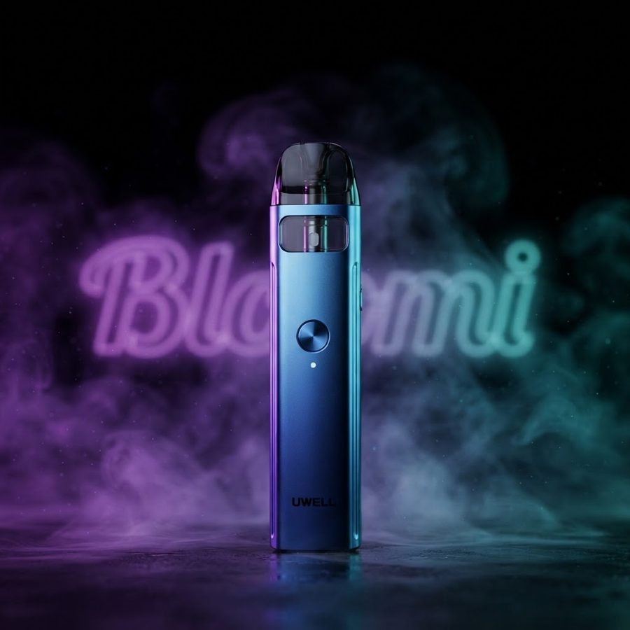 Uwell Caliburn G3 Pro — фото 2