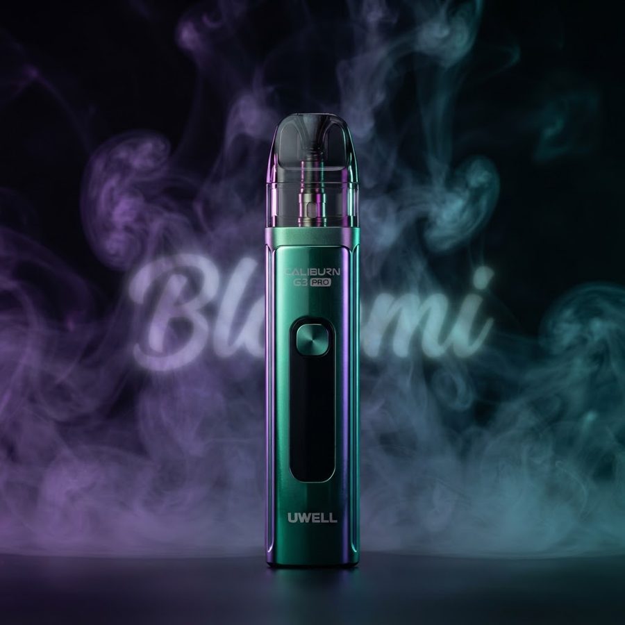 Uwell Caliburn G3 Pro — фото 3