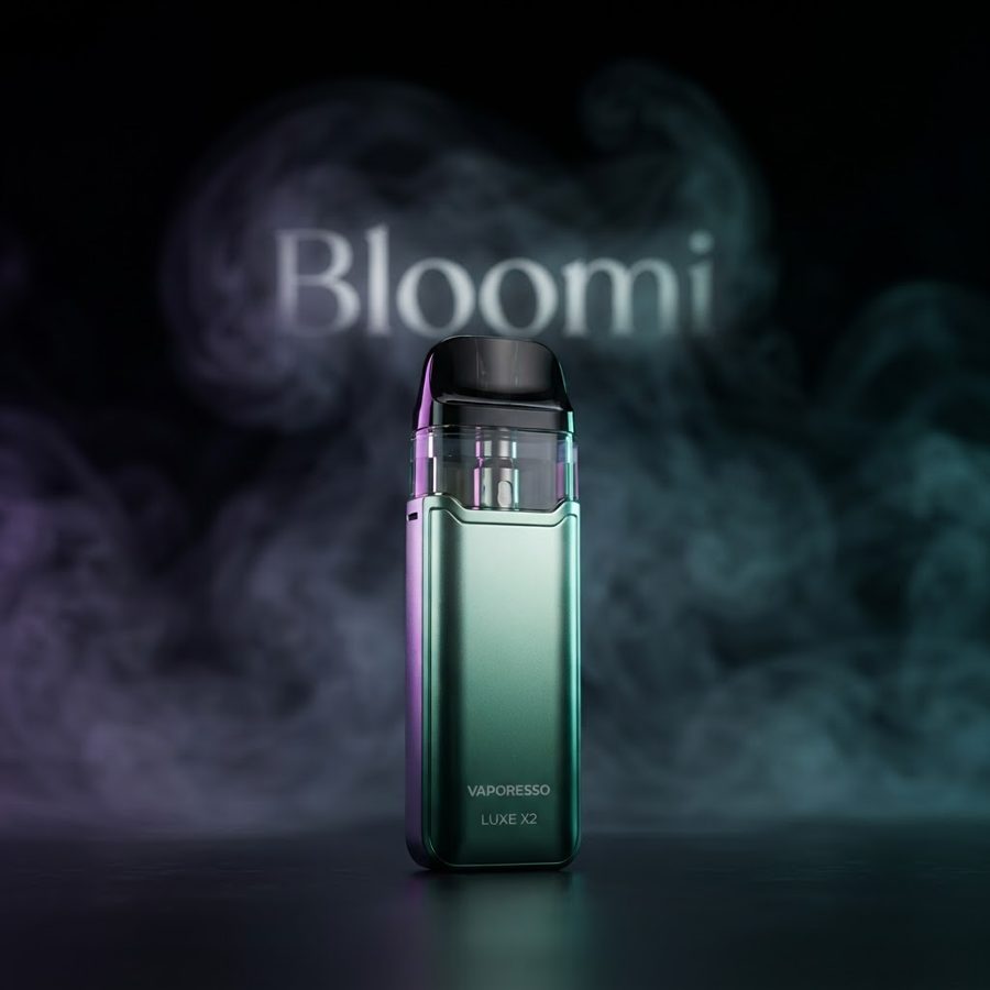 VAPORESSO Luxe X2
