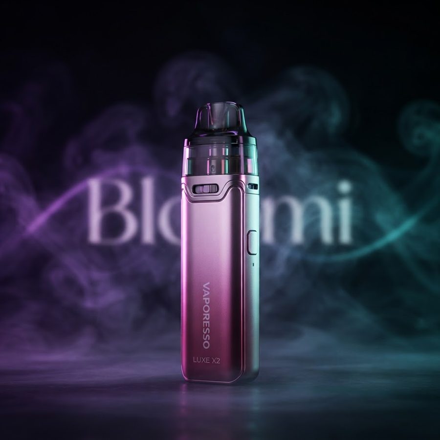 VAPORESSO Luxe X2 — фото 2