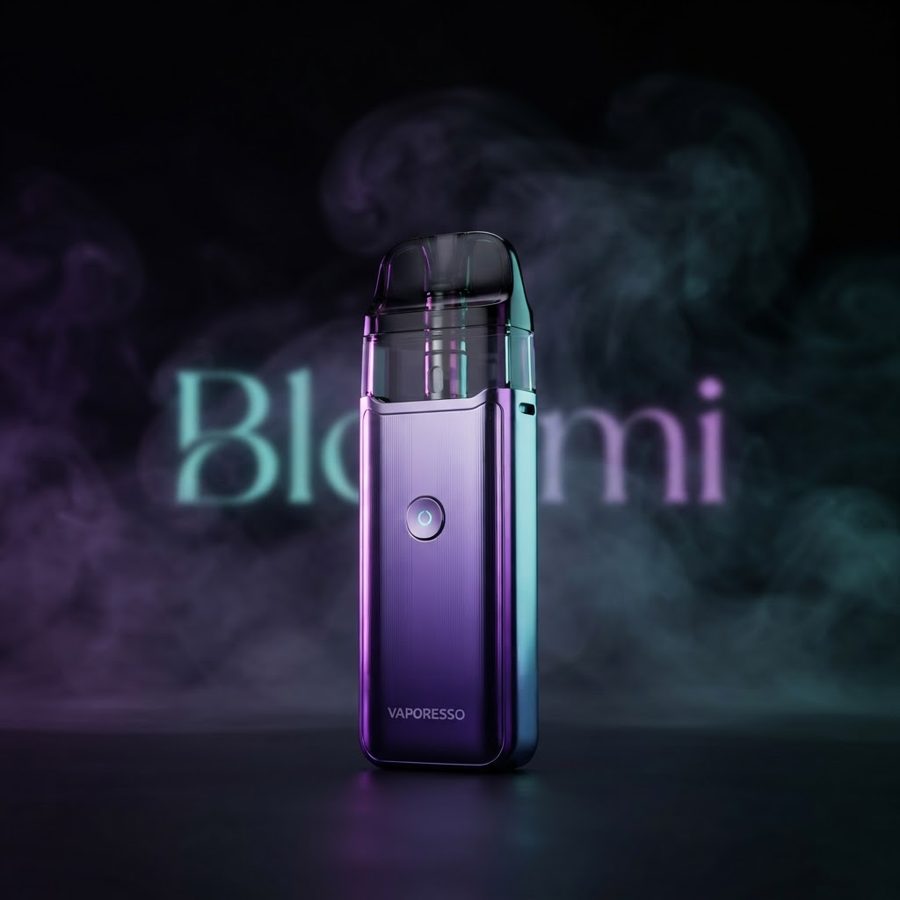 VAPORESSO Luxe X2 — фото 3