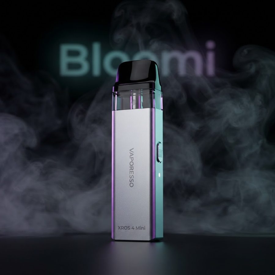 VAPORESSO XROS 4 Mini