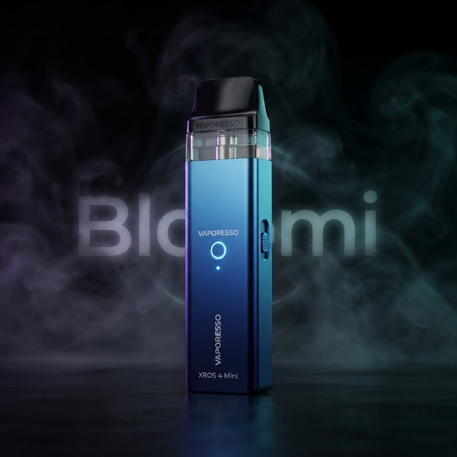 VAPORESSO XROS 4 Mini — фото 2