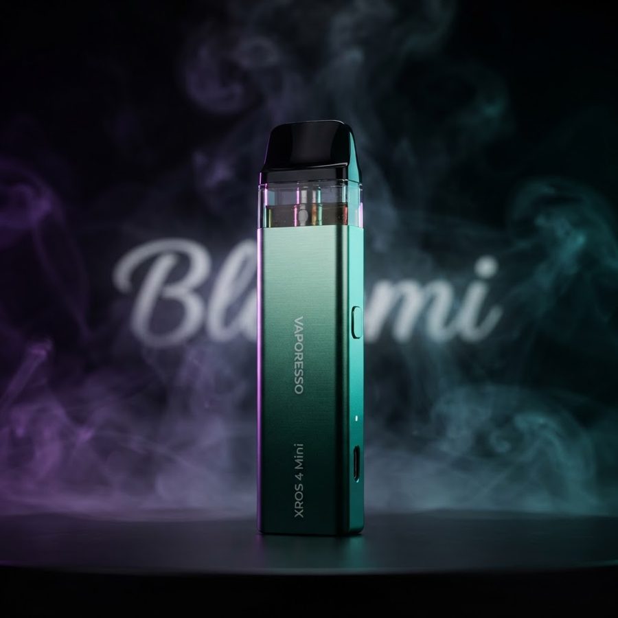 VAPORESSO XROS 4 Mini — фото 3