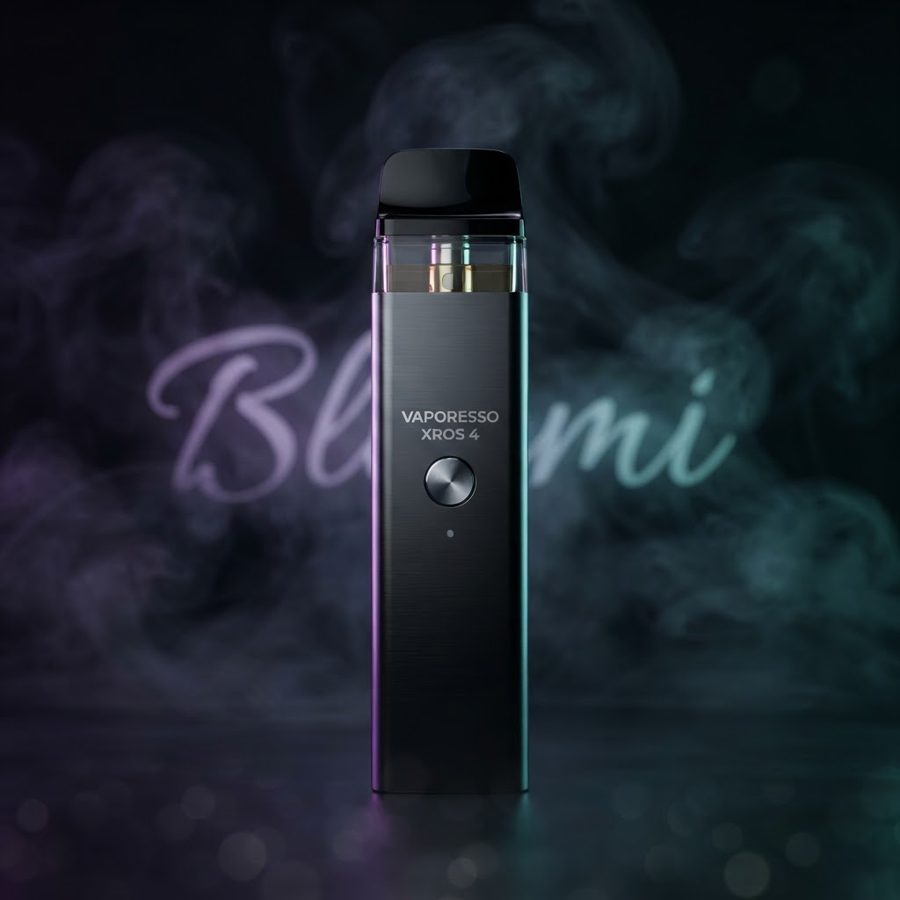 VAPORESSO XROS 4