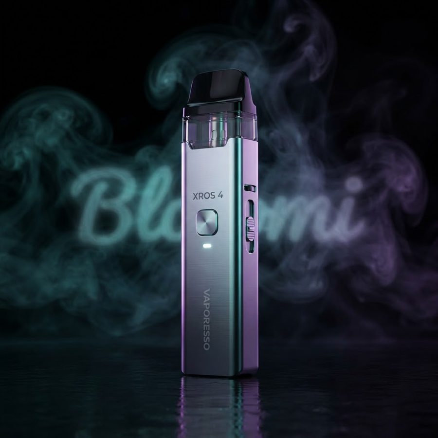VAPORESSO XROS 4 — фото 2