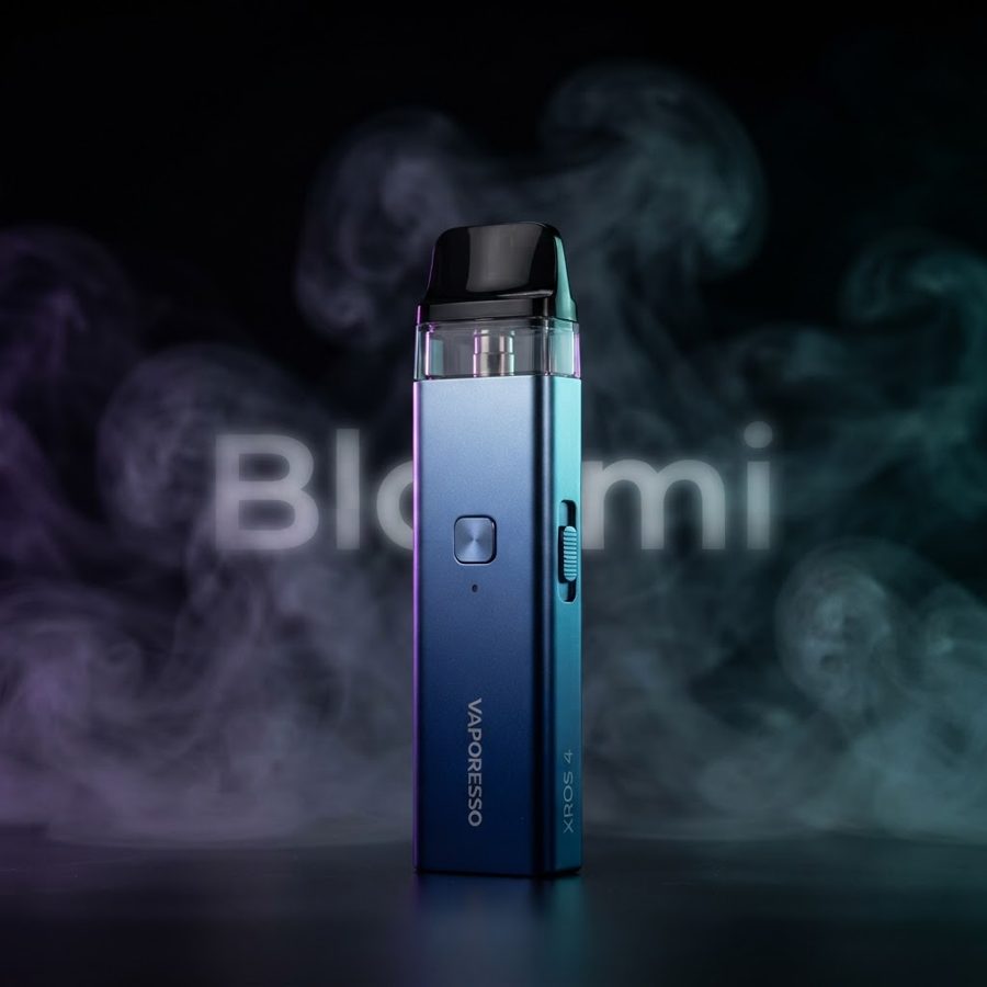 VAPORESSO XROS 4 — фото 3