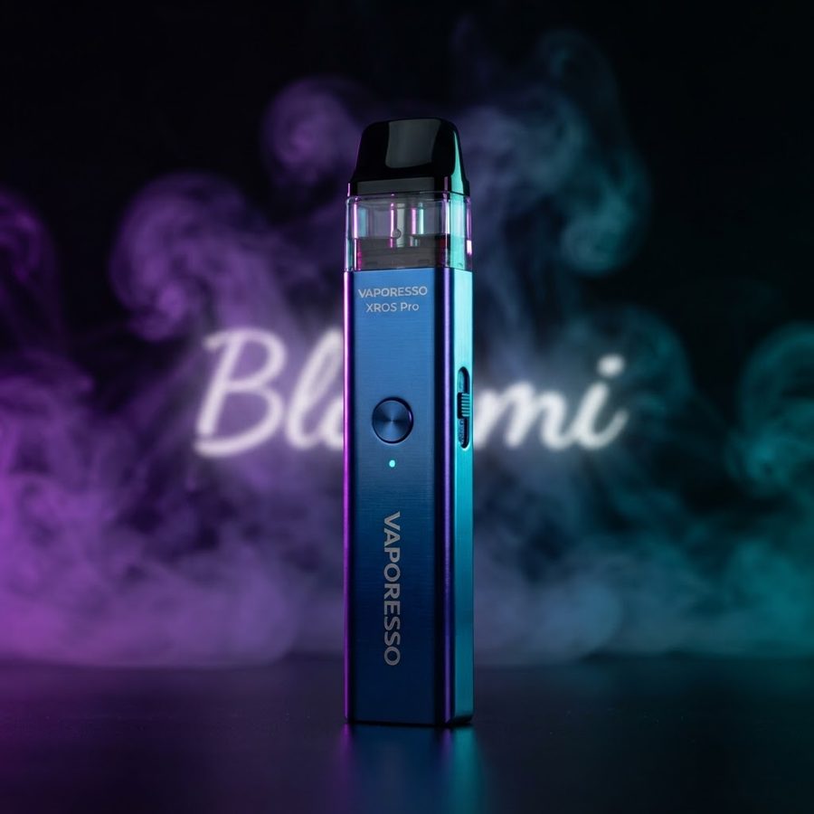 VAPORESSO XROS Pro