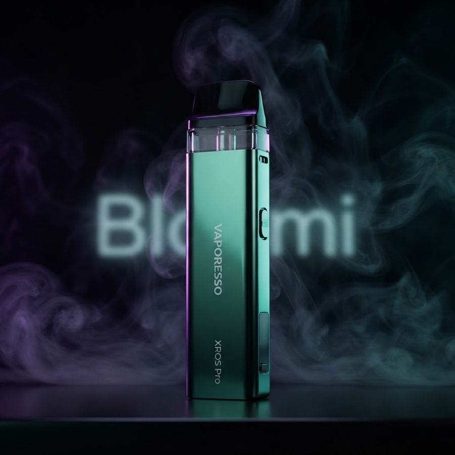 VAPORESSO XROS Pro — фото 2