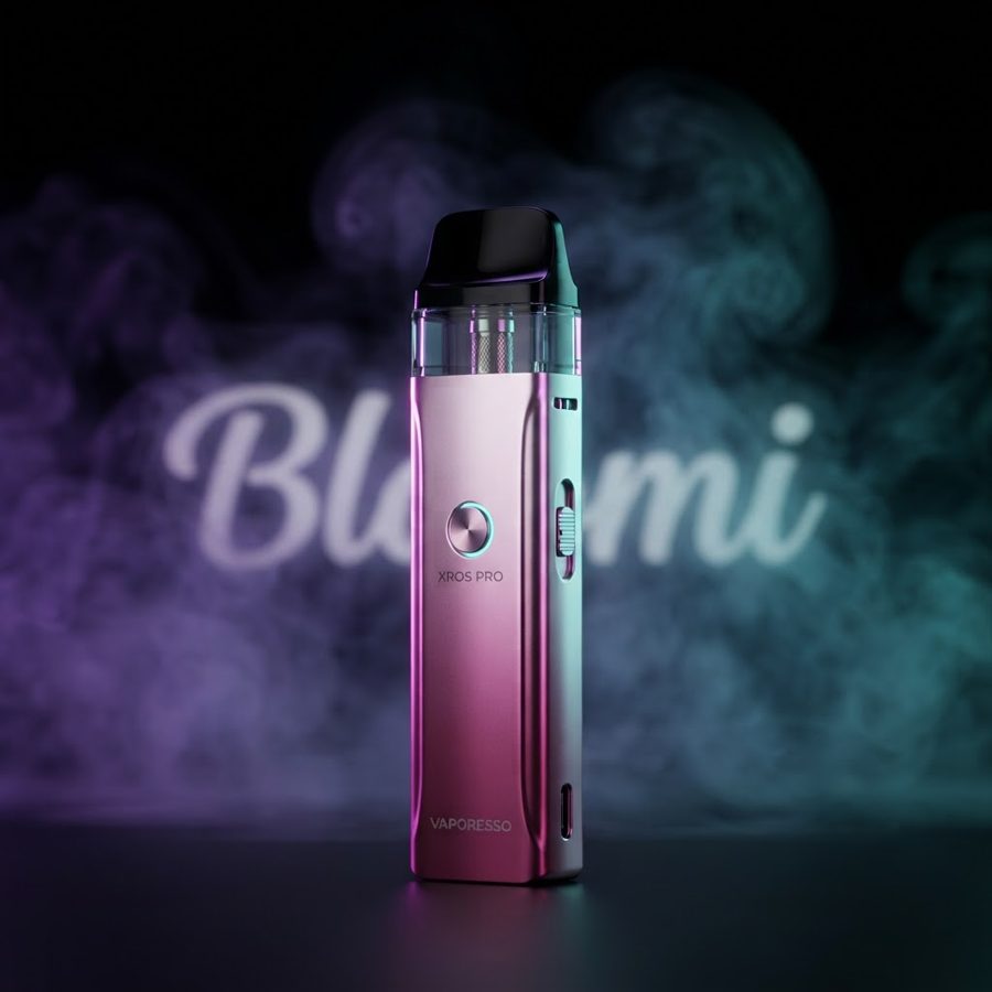 VAPORESSO XROS Pro — фото 3