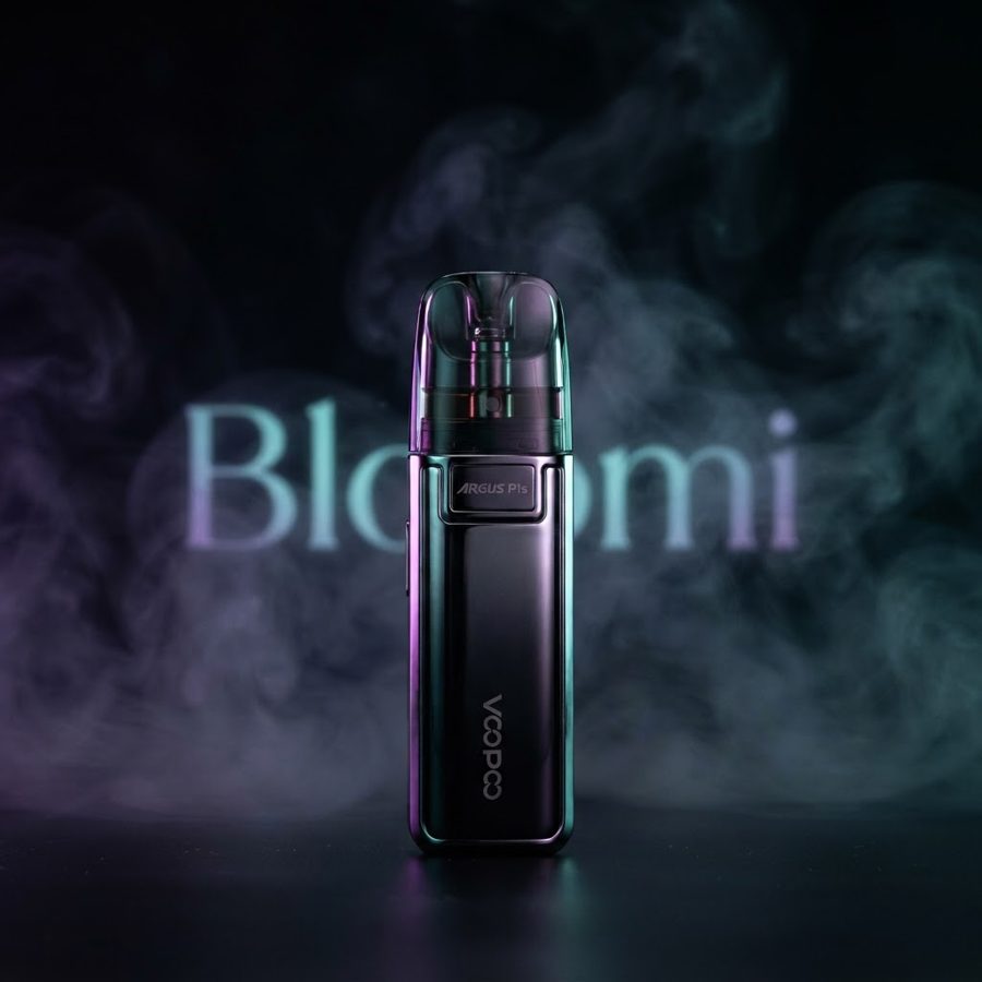 VOOPOO Argus P1s