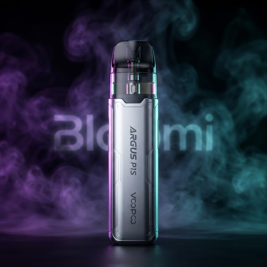 VOOPOO Argus P1s — фото 2