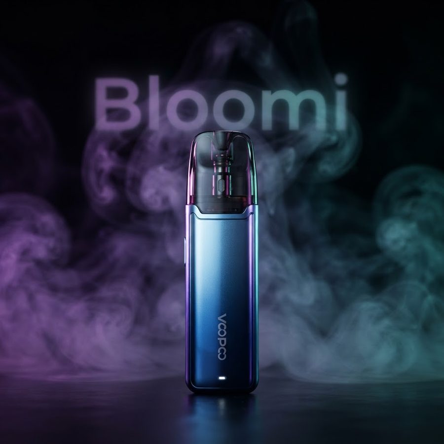 VOOPOO Argus P1s — фото 3
