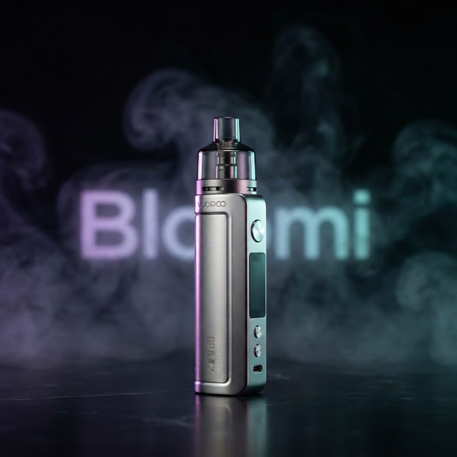 VOOPOO Drag X2