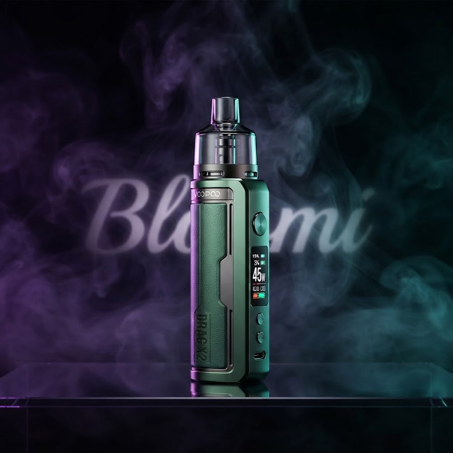 VOOPOO Drag X2 — фото 3