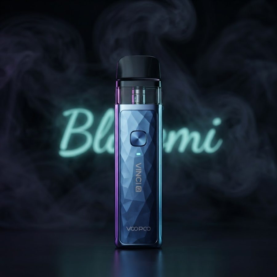 VOOPOO Vinci Q