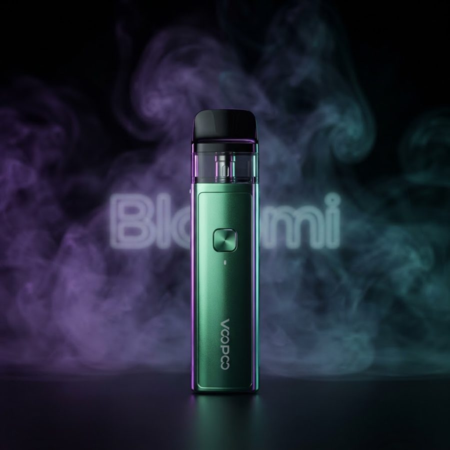 VOOPOO Vinci Q — фото 2