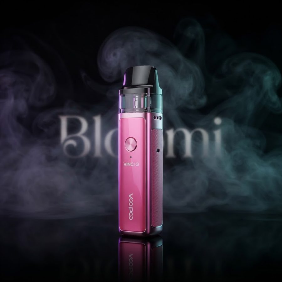 VOOPOO Vinci Q — фото 3