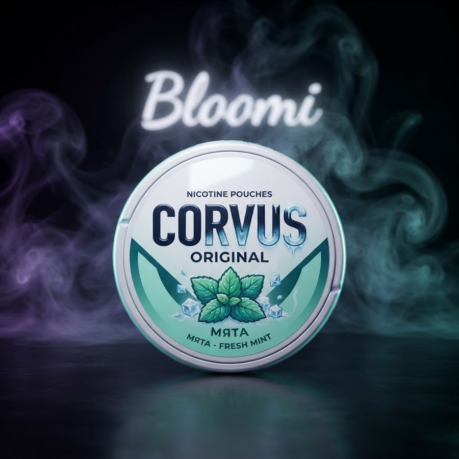 Corvus Original