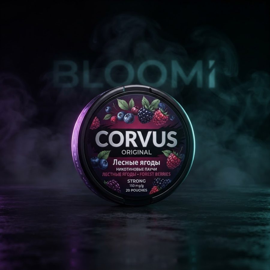 Corvus Original — фото 2