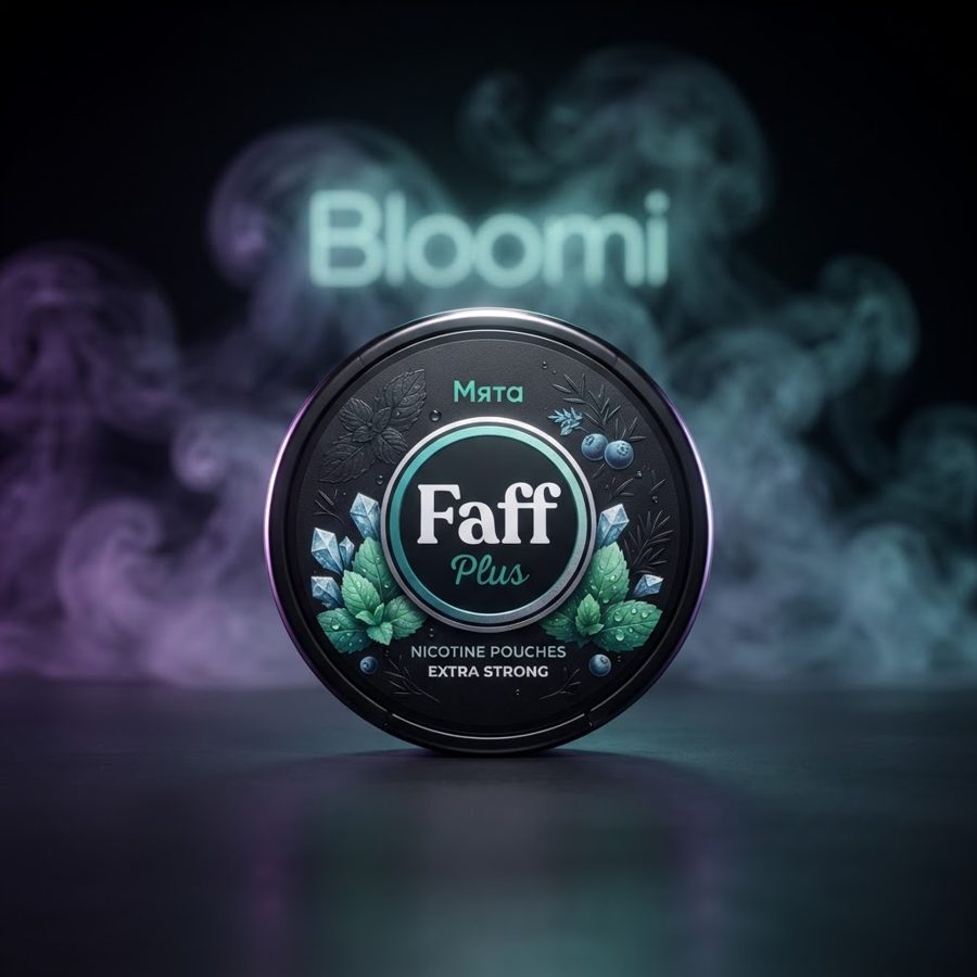 Faff Plus