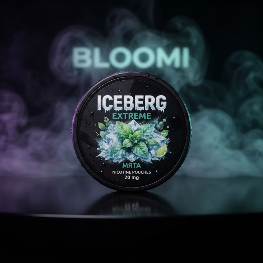 Iceberg Extreme