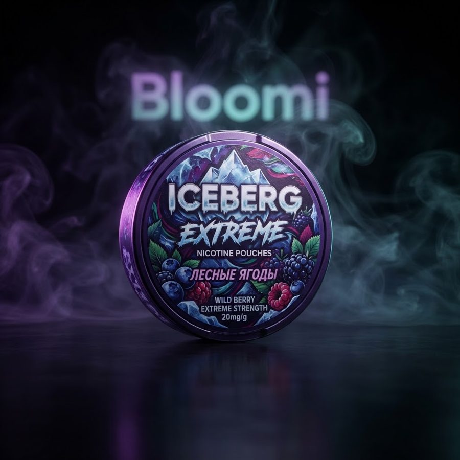Iceberg Extreme — фото 2