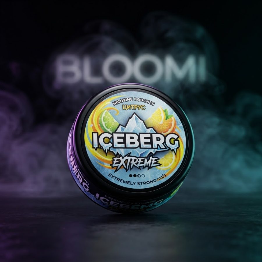 Iceberg Extreme — фото 3