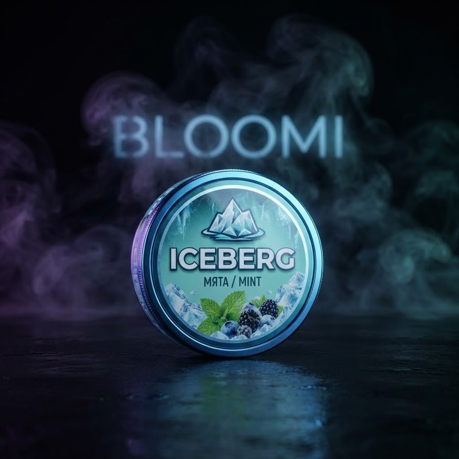 Iceberg Mint